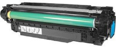 

Speny CE401A Cartridge Compatible For CE401A Cyan Toner Cartridge Use in Laserjet Enterprise 500 Color M551n / M551dn / M551xh / MFPM575dn / M575fw Printers Single Color Ink Toner(Cyan)