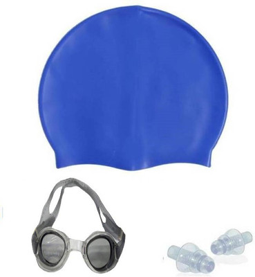 

Kamni Sports BEST QUALITY SWIMMING KIT CB1 Swimming Kit