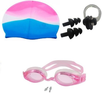 

Kamni Sports Best Quality Swimming Set Swimming Kit