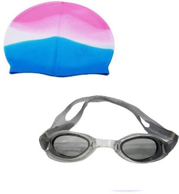 

Kamni Sports BEST QUALITY SWIMMING KIT Swimming Kit