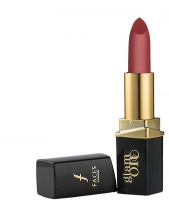 

Faces GLAM ON MOISTURE RICH LIPSTIC SO LOVELY 66(SO LOVELY, 4 g)