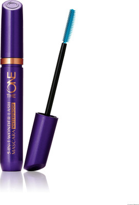 

Oriflame Sweden The One 5 in 1 Wonder Lash Waterproof Mascara 8 ml(Black)