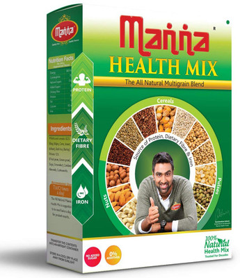 

Manna Health Mix 1 kg