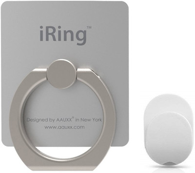 HUSKER® I Ring Universal Masstige Ring Grip/Stand Holder for any Smart Device Mobile Holder Flipkart