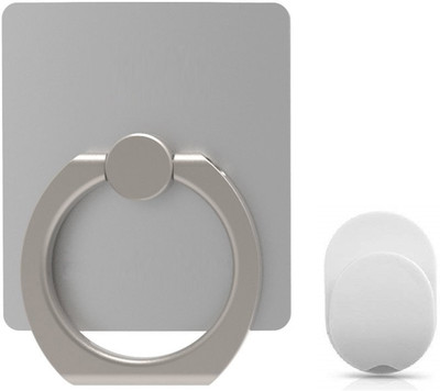 HUSKER® Universal Masstige Ring Grip/Stand Holder for any Smart Device Mobile Holder Flipkart