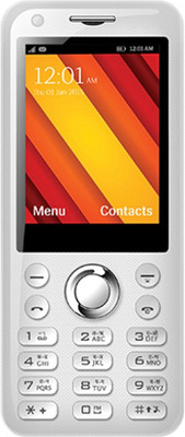 

Lava Spark Nex 3G(White)