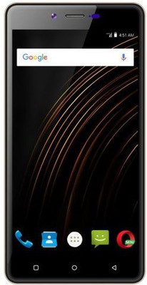 

Swipe Elite Dual (Silver, 8 GB)(1 GB RAM)