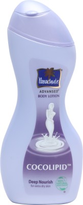 

Parachute Deep Nourish Body Lotion(100 ml)