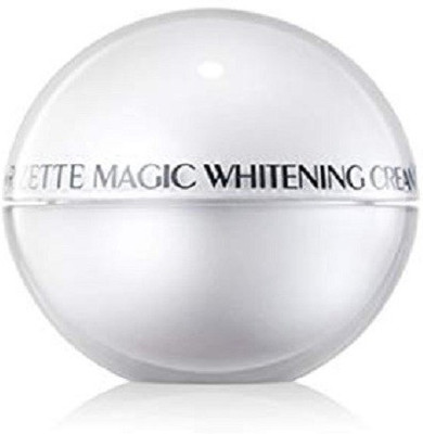 

Lioele Magic Whitening Cream+ 50g(50 g)