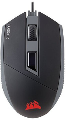 

Corsair Katar Wired Optical Gaming Mouse(USB 2.0, Black)