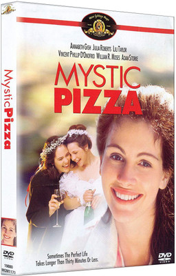 

Mystic Pizza(DVD English)