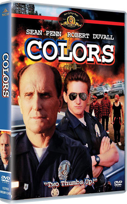 

Colors(DVD English)