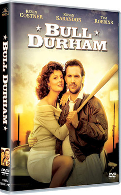 

Bull Durham(DVD English)