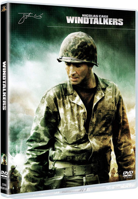 

Windtalkers(DVD English)