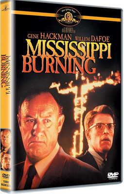 

Mississippi Burning(DVD English)