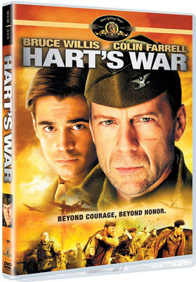 

Hart's War(DVD English)