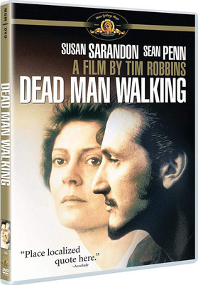

Dead Man Walking(DVD English)