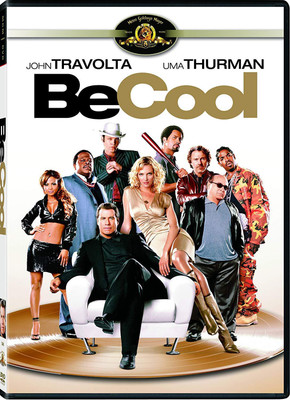

Be Cool(DVD English)