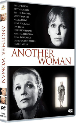 

Another Women(DVD English)
