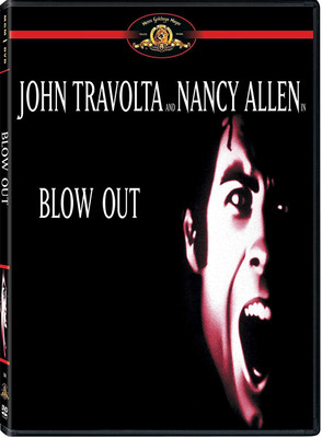 

Blow Out(DVD English)