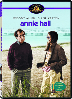 

Annie Hall(DVD English)