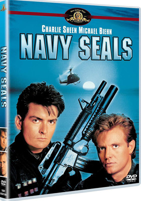 

Navy Seals(DVD English)