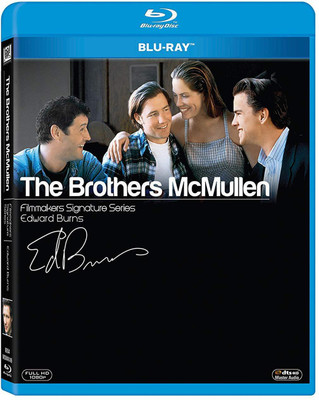 

The Brothers Mcmullen(Blu-ray English)