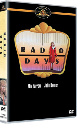 

Radio Days(DVD English)