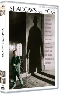 

Shadow and Fog(DVD English)