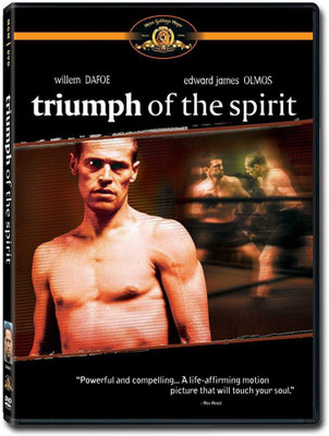

Triumph of the Spirit(DVD English)
