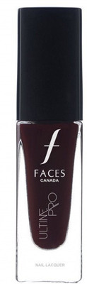 

Faces Ultime Pro Gel Lustre Nail Lacquer, Midnight Love 27 Midnight Love 27