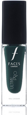 

Faces Ultime Pro Gel Lustre Nail Lacquer, Bright Life 29 Bright Life 29