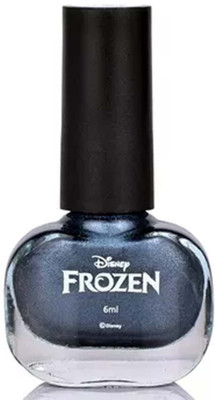 

disney frozen mettalic grey grey