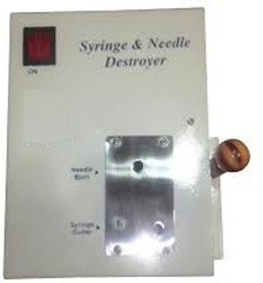 

El-con El-A302 Needle Burner