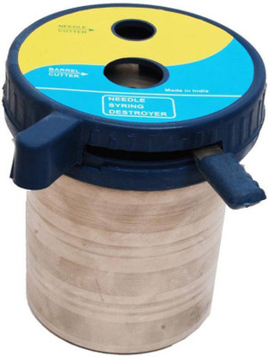 

El-con El-A301 Needle Burner