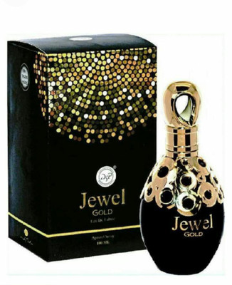 

DSP Perfumes Jewel Platinum Perfume - 100 ml(For Men & Women)