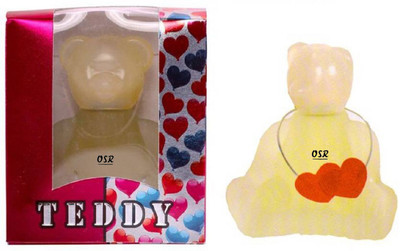 

OSR Teddy Perfume 60ML Eau de Parfum - 60 ml(For Men & Women)