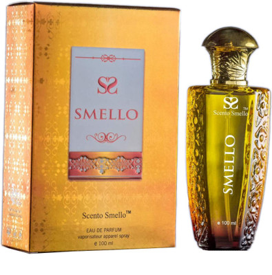 

Scento Smello Smello (Eau de parfum) Eau de Parfum - 100 ml(For Men & Women)