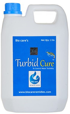 

Biocare Fish, Prawns and Shrimps, 2 L 2 L Dry Fish Food