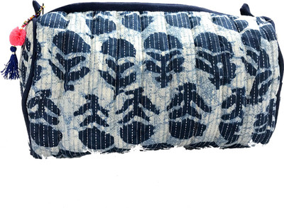 

Sadyaska SP003 - 01 L Pouch(Blue)