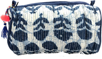 

Sadyaska SA#P003 - 02 M Pouch(Blue)