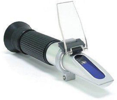 

mLabs 0-100 Salinity Manual Handheld Refractometer