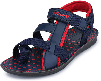 

Azotic Men Multicolor Sandals