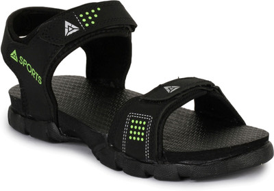 

Begone Men Green Flats