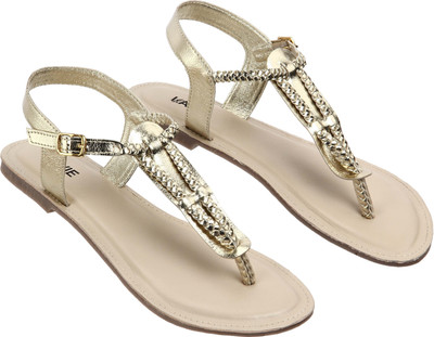 

Lavie Women LT GOLD Flats