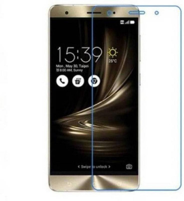 CHAMBU Tempered Glass Guard for Micromax Canvas Magnus A117(Pack of 1)