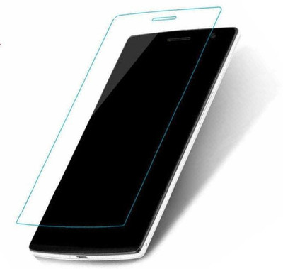 Oktata Tempered Glass Guard for OnePlus One(Pack of 1)