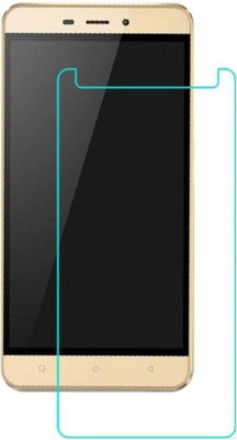 SRT Tempered Glass Guard for Gionee P7 Max(Pack of 1)