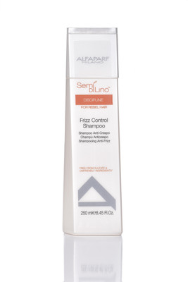 

Alfaparf Milano semi DiLino frizz control shampoo(250 ml)