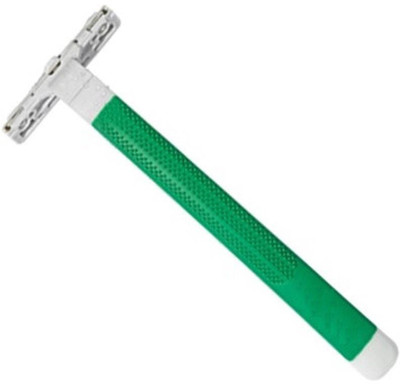

Buram Exacta 2 Sensitive Shaving Razor For Men(Pack of 7)